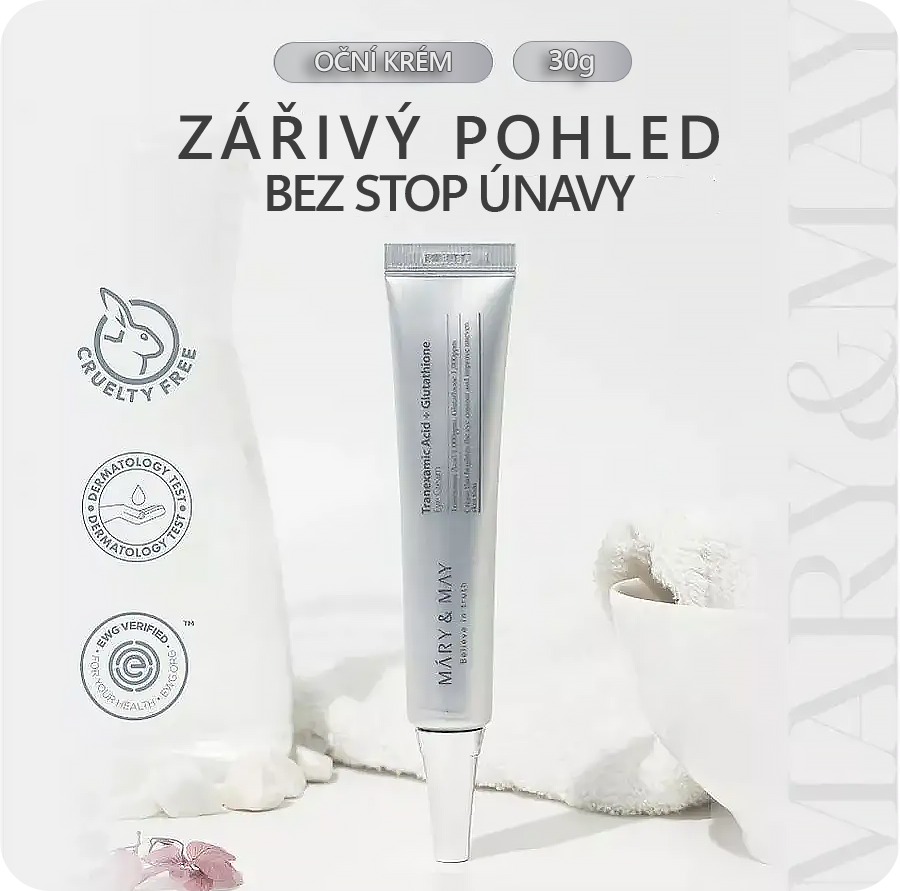 Glutathione Eye Cream Special Set